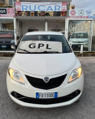 Lancia Ypsilon 1.2 GPL ECOCHIC 2019