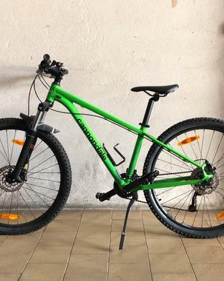 Cannondale Trial 7