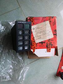 Check control cruscotto nuovo Alfa Romeo Alfetta