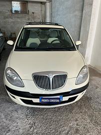 Y km 160.000 come nuova uniproprietario