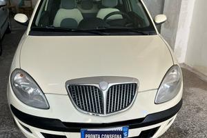 Y km 160.000 come nuova uniproprietario