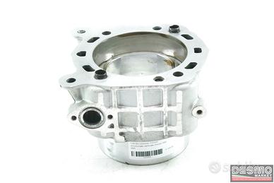 Cilindro pistone orizzontale verticale Ducati 998
