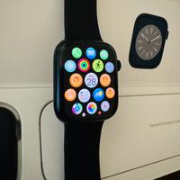 Apple Watch 8 GPS da 45 mm  come Nuovo