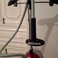 Ferro da stiro a vapore 