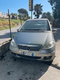 classe A200
