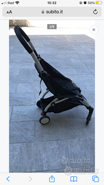 Passeggino yo-yo babyzen