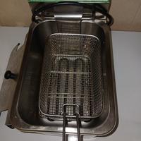 Friggitrice professionale 