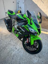 Zx10r 2016-2018