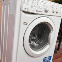 lavatrice  6 KG piccole dimensioni