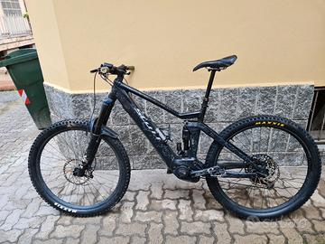 scott ransom eride 910