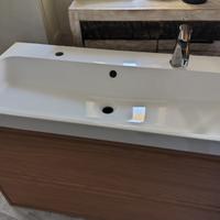 Mobile bagno ikea