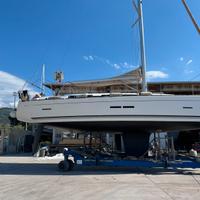 Dufour 445 grand large