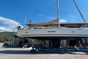 Dufour 445 grand large