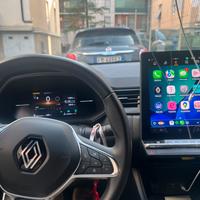 RENAULT Captur ECO-G 100 CV Techno