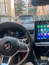 RENAULT Captur ECO-G 100 CV Techno