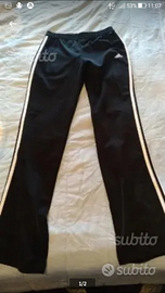 Pantaloni tuta Adidas Donna