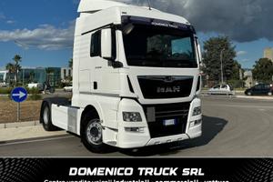 Man TGX 18.500 Euro 6 11/2018