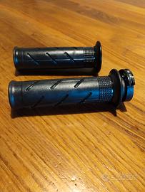 manopole  Honda Adv 350 