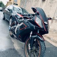 Derbi gpr 50