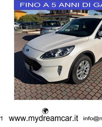 FORD Kuga 1.5 EcoBlue 120 CV 2WD