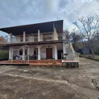 RIBASSO Soluzione indipendente in campagna