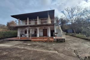 RIBASSO Soluzione indipendente in campagna