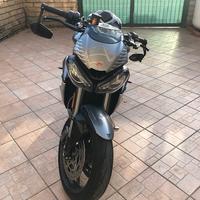 Triumph Street Triple - 2022