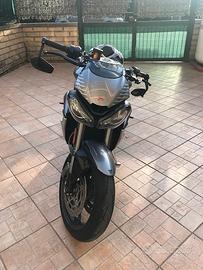 Triumph Street Triple - 2022