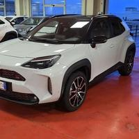 Toyota Yaris Cross 1.5H (116 CV) E-CVT GR Sport