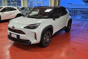 Toyota Yaris Cross 1.5H (116 CV) E-CVT GR Sport