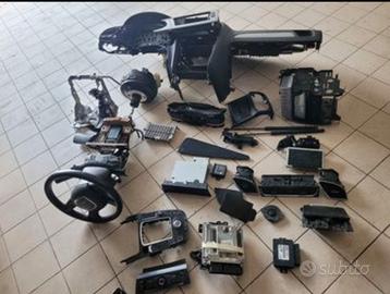 disponibili ricambi audi a4 b8