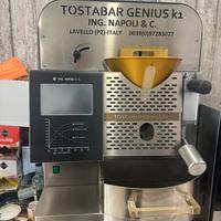 Tosta caffè genius K1