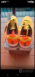 scarpe gialle kappa padel n 41