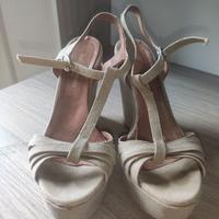 Sandalo Sandro Ferrone