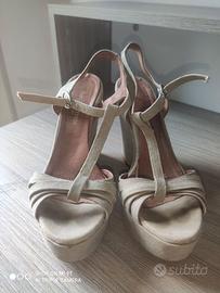 Sandalo Sandro Ferrone