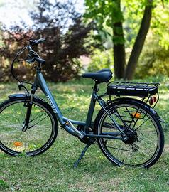 Bici elettrica ITALMOTO ALIA PRO