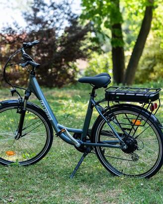 Bici elettrica ITALMOTO ALIA PRO
