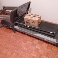 Tapis roulant Champion C70