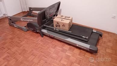 Tapis roulant Champion C70