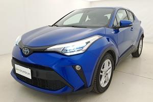 Toyota C-HR Hybrid Business BR206842 1.8 Full Hybr