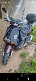 Yamaha neos 100