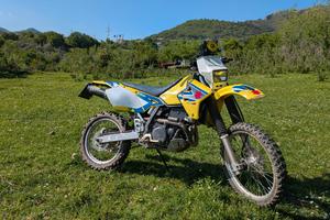 Suzuki DRZ 400 Asi