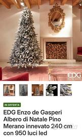 Albero Enzo De Gasperi