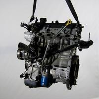 Motore e cambio 1.2 benzina g4la