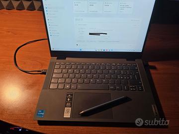 LENOVO IDEAPAD FLEX 5 360 TOUCHSCREEN