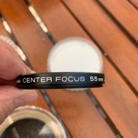 Filtri gotografivi per macchine vintage