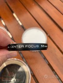 Filtri gotografivi per macchine vintage