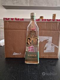 Imperial Kirsch – Ivan Sergiu Stefanof I