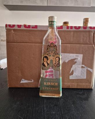 Imperial Kirsch – Ivan Sergiu Stefanof I