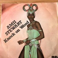 Vinile 45 giri Amii Stewart “Knock on wood “